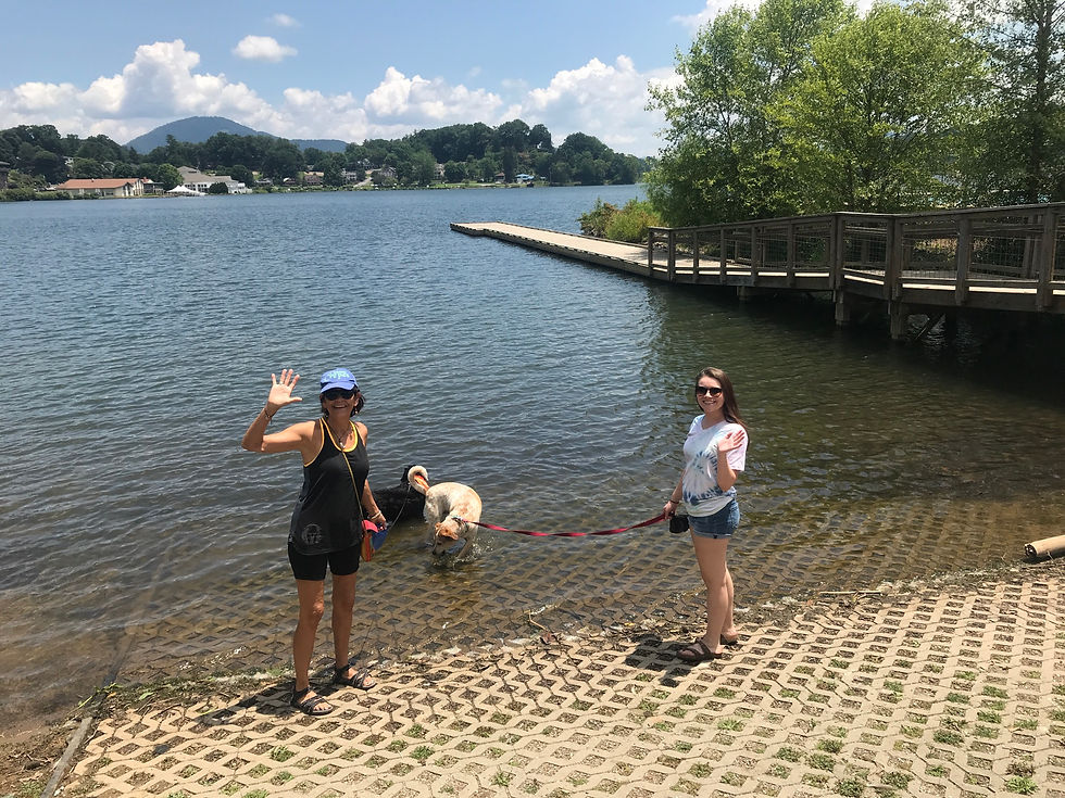 Lake Junaluska
