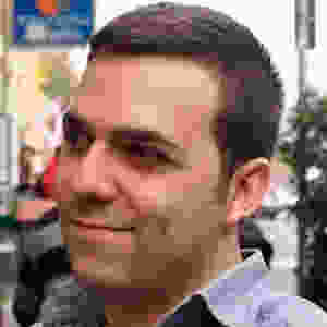 Rich Harris