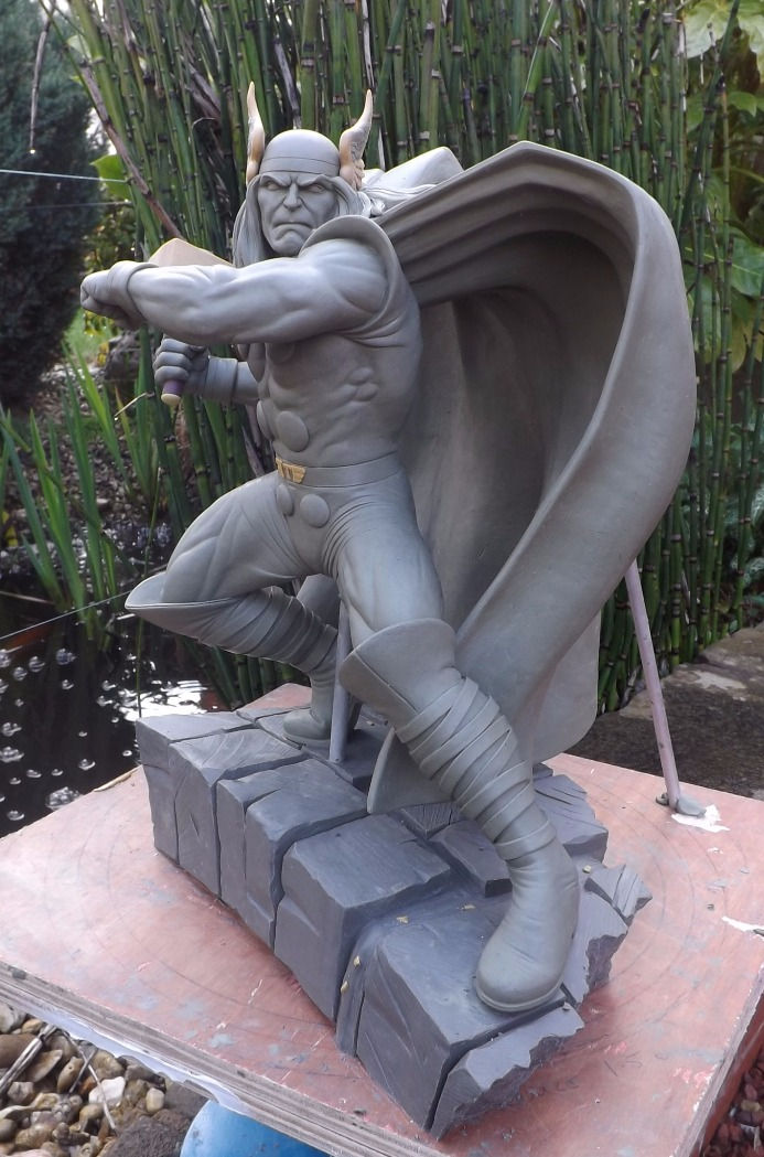 Thor