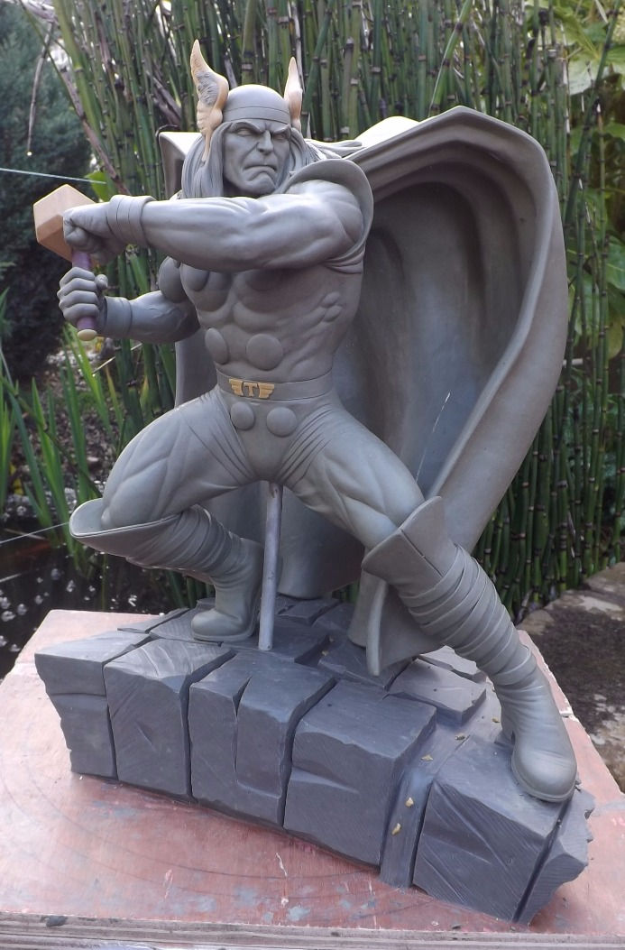 Thor