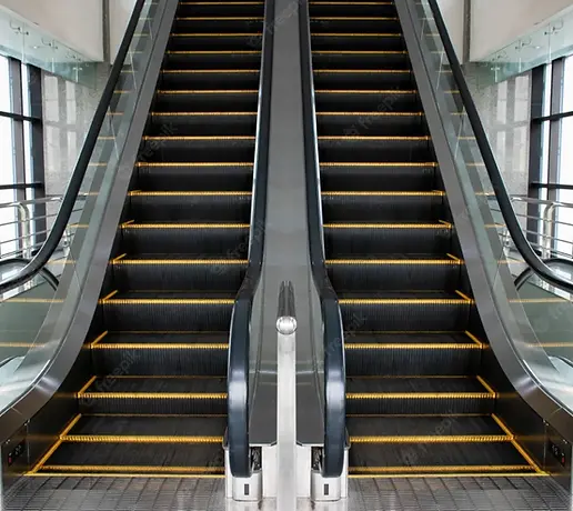 doganlift Yürüyen Merdiven 