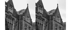 Stereograph (Hendrefoilan House 9th Feb 2026) 001