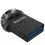 Miniatura: Pendrive 256gb Sandisk Ultra Fit Usb 3.1 Gen 1 Memoria Flash