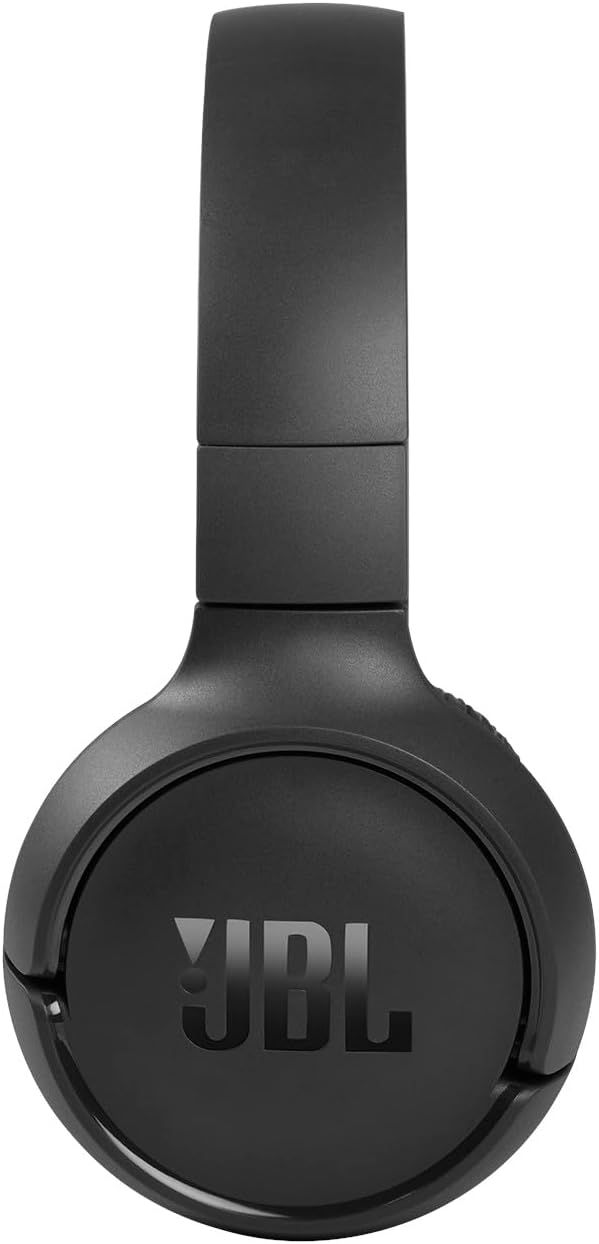 Miniatura: Audífonos JBL Tune 510BT Inalambricos con sonido Purebass, color negro
