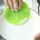 Miniatura: Esponja de cocina de Silicona
