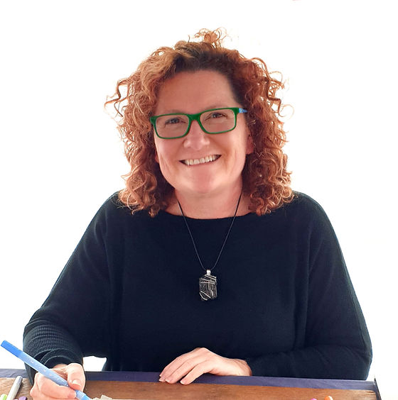 Jo Burke Psychic Reader