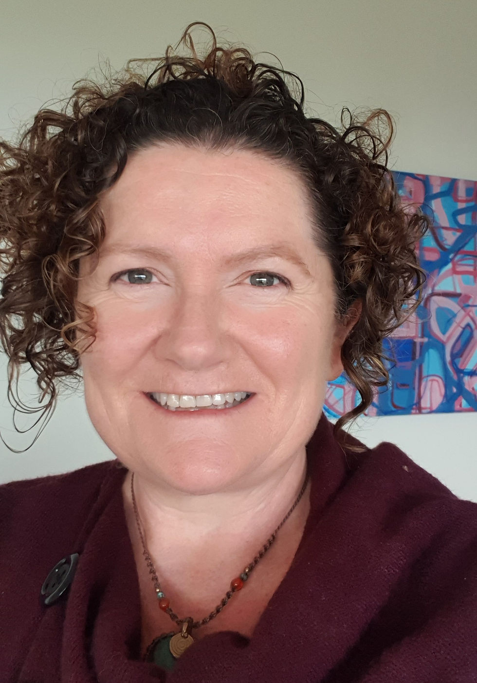 Joanne Burke Psychic Medium, Mornington Peninsula