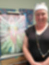 Spirit Guide Portrait_Spirit of Spirit of energy and frequency with woman.jpg