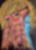 Spirit Guide Portrait_Wolf Spirit with Teacher guide walking the walk.jpg