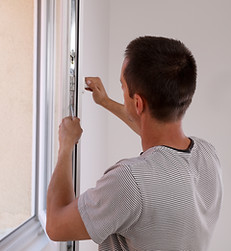 Window Replacement