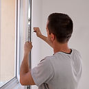 Window Installation