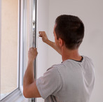 Window Installation