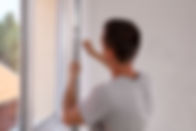 Window Installation