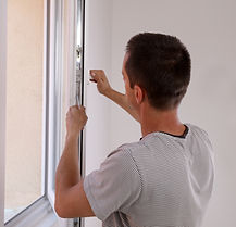 Window Installation