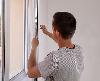 Window Installation