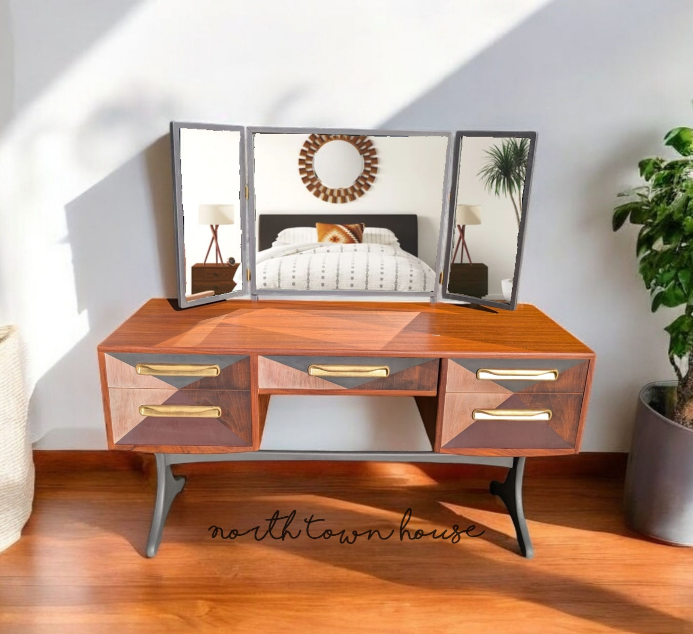 Dressing Table