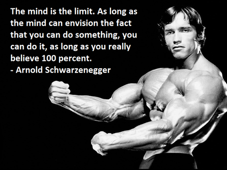 No Excuses