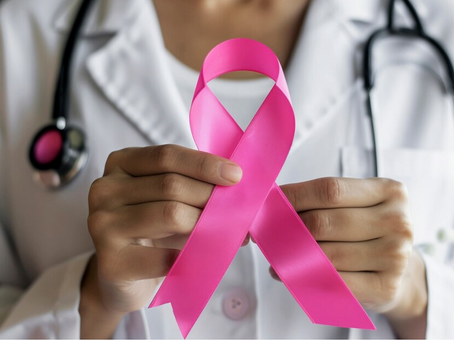 Breast Cancer - Early Screening for African Women: A Necessity?