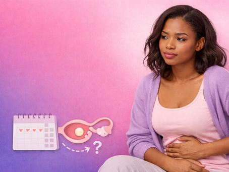 You Have Regular Cycles… But You Might Not Be Ovulating!