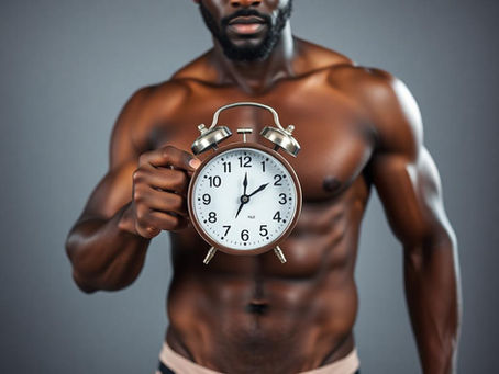 L'éjaculation précoce : Comprendre et surmonter ce trouble