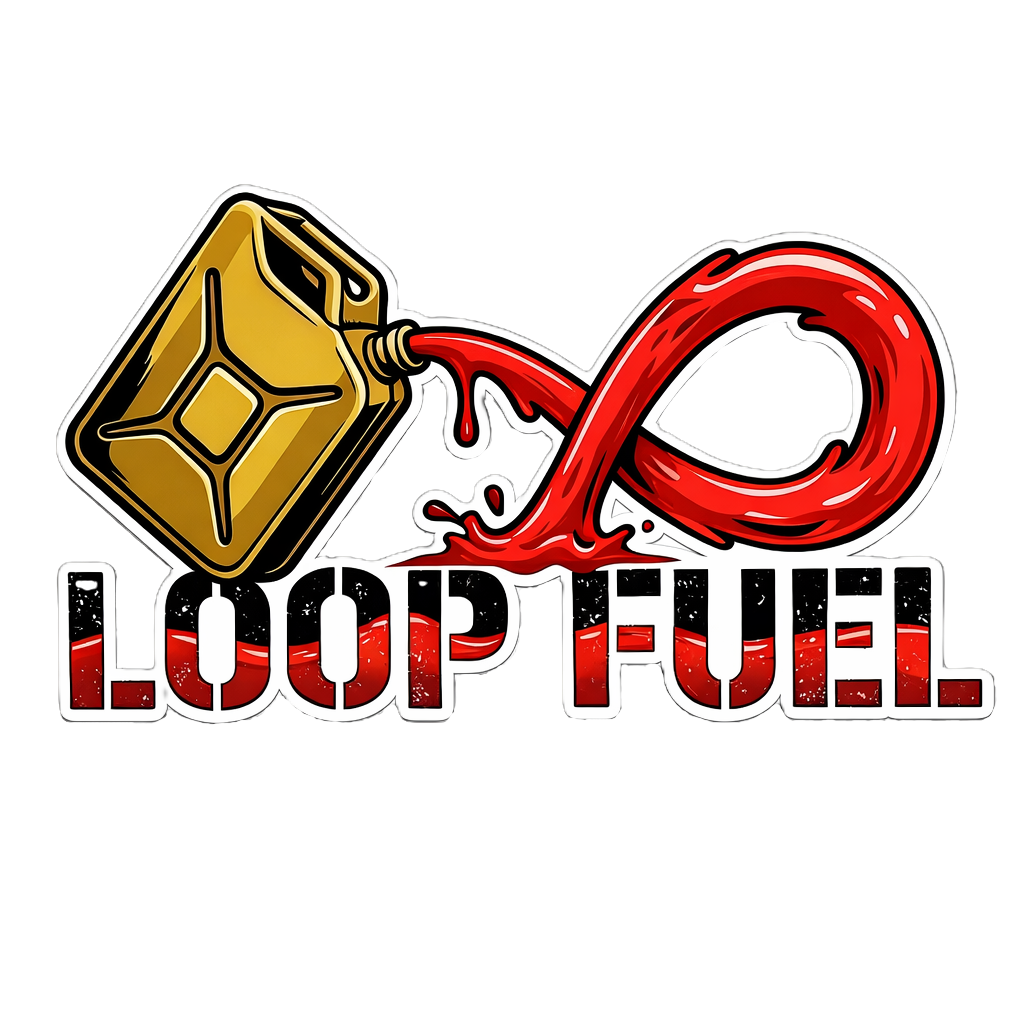 Writer: Team Loop Fuel