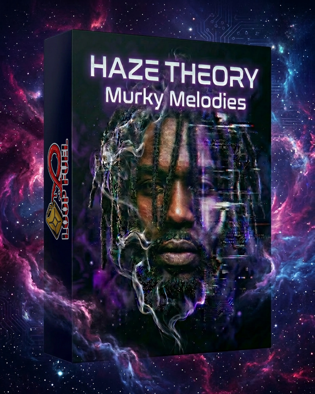 Haze Theory- Murky Melodies