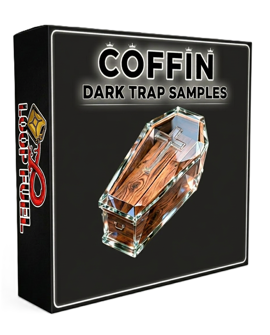 dark trap kit
