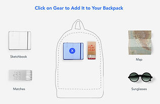 Hide & Show Elements