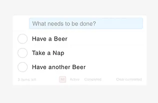 To-Do List