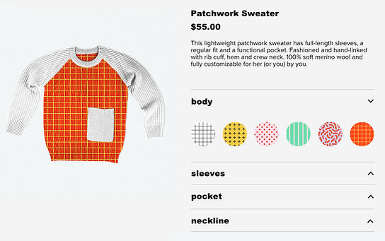 Product Configurator
