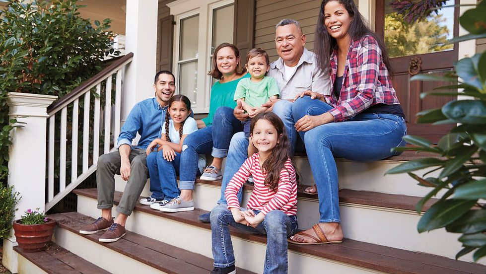 In-Person Workshop: The 3 Steps to Protecting Your Home and Life Savings