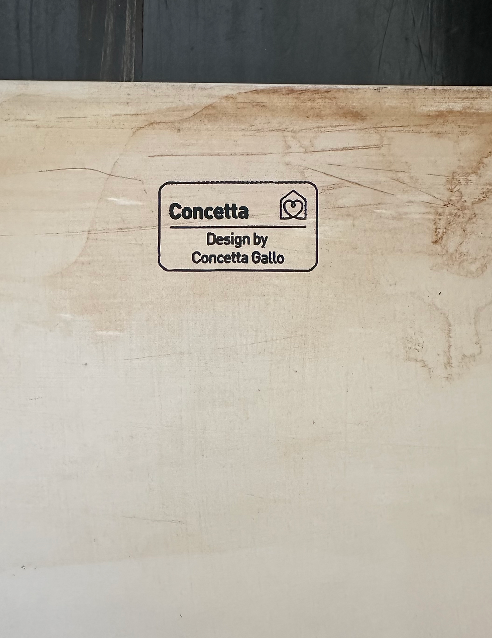 Miniature : Plateau Dessous de Plat Concetta pour Habitat