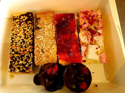 Sweet Box Just $35 normally $42 (Save $7)!!