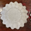 Thumbnail: Lot de 4 Assiettes à Mignardises JB Astier de Vilattes 