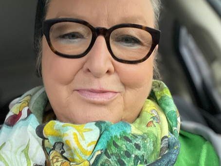 Green Friday