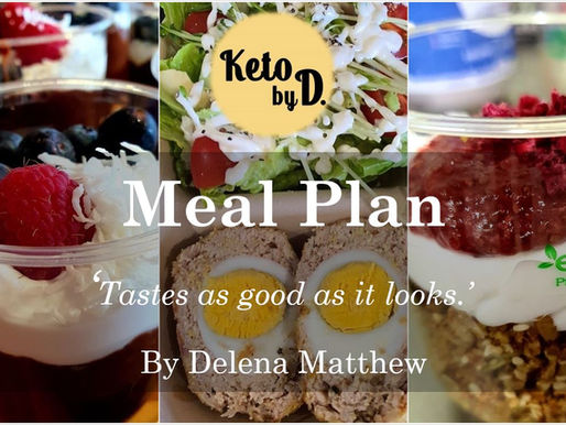 FREE Meal Plan