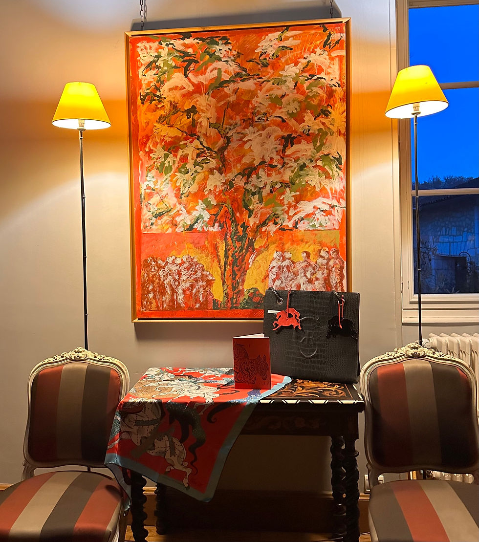 Miniature : Lampadaire droit 180 cms Lieux