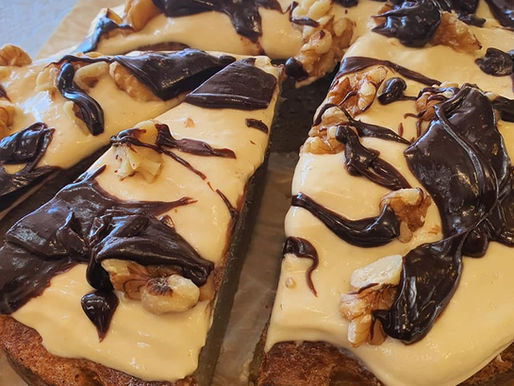 Cake and Coffee Combo SPECIAL $10