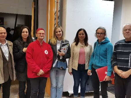 Kako smo se učili in kaj smo se naučili v »Šoli za župane« v Tolminu