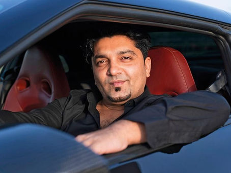 Dh50 million Mahzooz winner: ‘I’m still the same person I’ve always been’