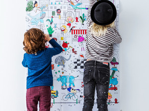 מתנות לחג: איך מתאימים את מתנת החג לגילאי הילדים?