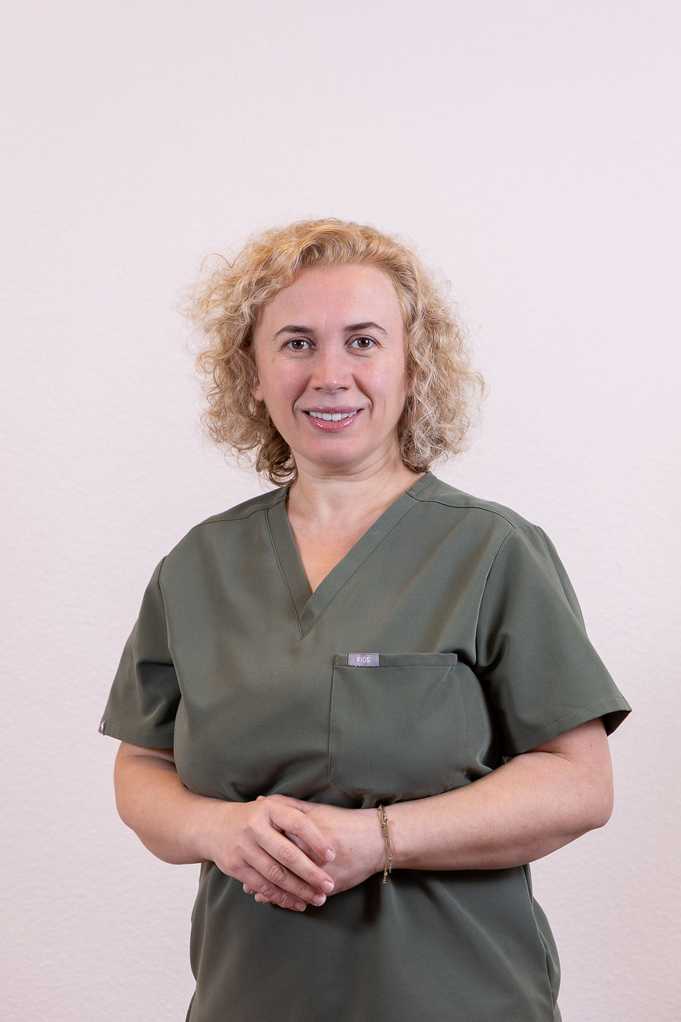 Dr. Lumturije Haidacher-Mula Fachärztin für Allgemeinmedizin