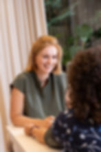 Hausärztin Renata Engelthaller von der Hausarztpraxis Dachau Altstadt