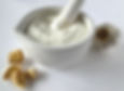 Sauce à l'ail / Garlic Sauce