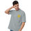 Miniatura: Men's Premium Polo with embroidered Golden Paw Emblem™ 