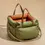 Miniature : Luxury Customizable Pet Car Seat - Standard