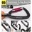 Miniature : Dog Pet Leash Nylon With Reflective Aluminum