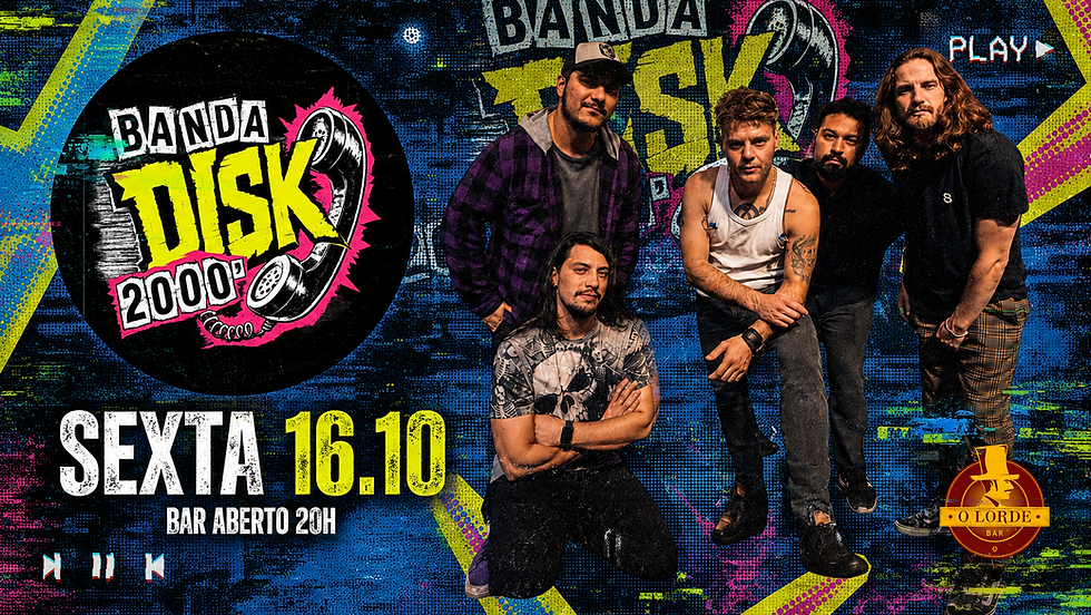 DISK 2000