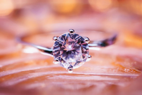 Diamonds