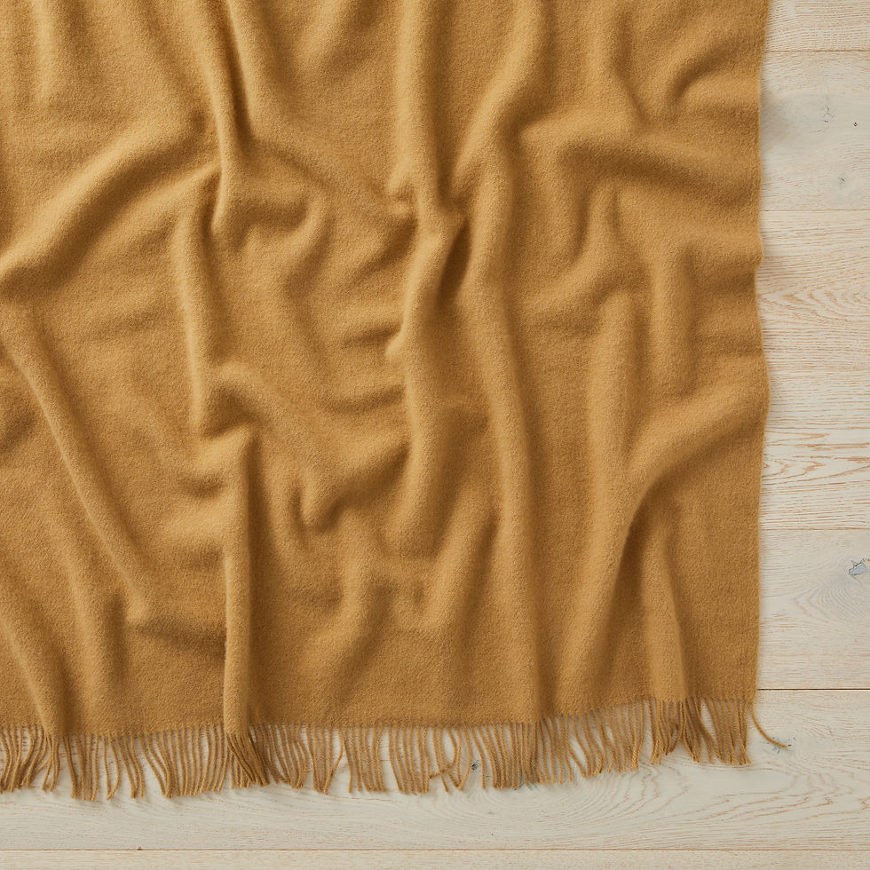 Thumbnail: Weave Nevis Throw